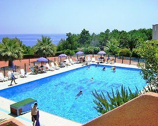 Residence Baia Fenicia ลีปารี ภายนอก รูปภาพ