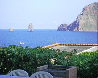 Residence Baia Fenicia ลีปารี ภายนอก รูปภาพ