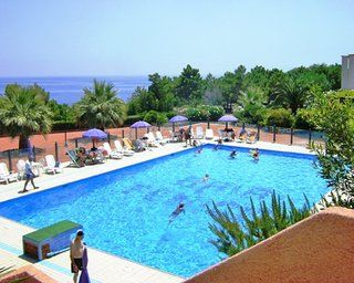 Residence Baia Fenicia ลีปารี ภายนอก รูปภาพ
