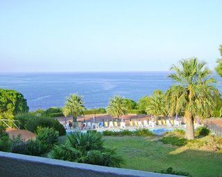 Residence Baia Fenicia ลีปารี ภายนอก รูปภาพ